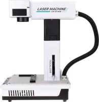Refox LM 40 Mini Laser Maschine