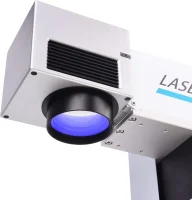Refox LM 40 Mini Laser Maschine