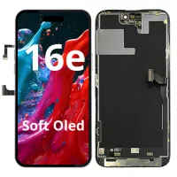 IPHONE 16e Soft Oled