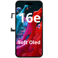 IPHONE 16e Soft Oled