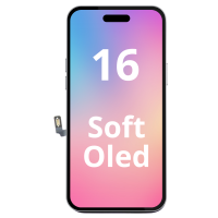 IPHONE 16 Soft Oled