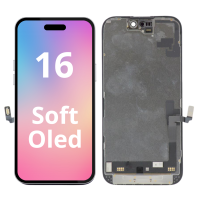 IPHONE 16 Soft Oled