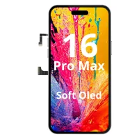 IPHONE 16 Pro Max Soft Oled
