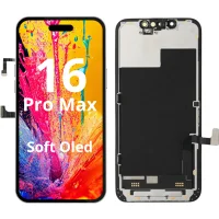 IPHONE 16 Pro Max Soft Oled