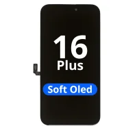 IPHONE 16 PLUS Soft Oled