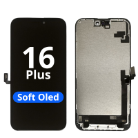 IPHONE 16 PLUS Soft Oled