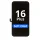 IPHONE 16 PLUS Soft Oled