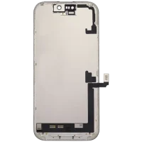 IPHONE 17 Soft Oled 120Hz