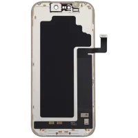 IPHONE 17 Pro Soft Oled 120Hz
