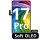 IPHONE 17 Pro Soft Oled 120Hz