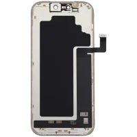 IPHONE 17 Pro Max Soft Oled 120Hz
