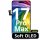 IPHONE 17 Pro Max Soft Oled 120Hz