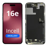 IPHONE 16e/17e Incell
