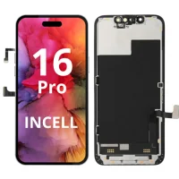 IPHONE 16 Pro  Incell
