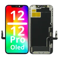IPHONE 12/12 Pro Soft Oled