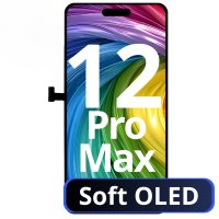 IPHONE 12 Pro Max Soft Oled