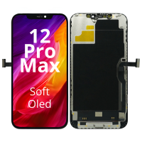IPHONE 12 Pro Max Soft Oled