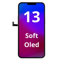IPHONE 13 Soft Oled