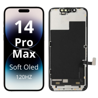 IPHONE 14 Pro Max Soft Oled